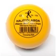 Kép 2/2 - Hajítólabda (dobólabda) 100 gr-os PLASTOBALL - SportSarok