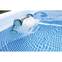 Intex Deluxe automata medenceporszívó - 28005 - SportSarok