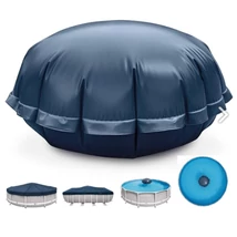 Téliesítő légpárna medencetakaró alá, INTEX WINTERIZING POOL PILLOW 28099 - SportSarok