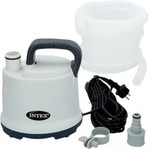INTEX medence leeresztő szivattyú, 3,6 m3/h_sportsarok