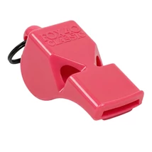 Pink síp FOX40 CLASSIC SAFETY PINK - SportSarok