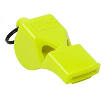 Neonsárga síp FOX40 CLASSIC SAFETY NEON YELLOW - SportSarok