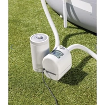Vízforgató, papírszűrős C2500 - INTEX 26634 - SportSarok