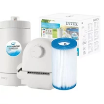 Vízforgató, papírszűrős C1500 - INTEX 26636 - SportSarok
