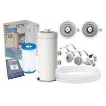 Vízforgató, papírszűrős C1000 Cartridge- INTEX 26638 - SportSarok