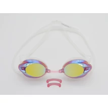 Úszószemüveg, pink NEPTUNUS ZEUS