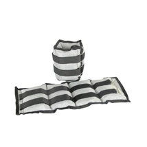 S-SPORT Kéz- lábsúly 2×1,5 kg, szürke - SportSarok