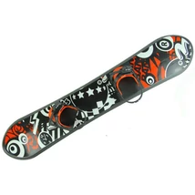 Snowboard deszka, SPARTAN JUNIOR - SportSarok