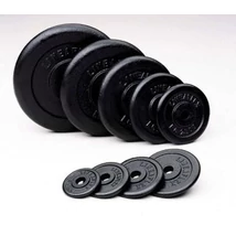 Súlytárcsa 2×10 kg - SPARTAN 1221 - SportSarok