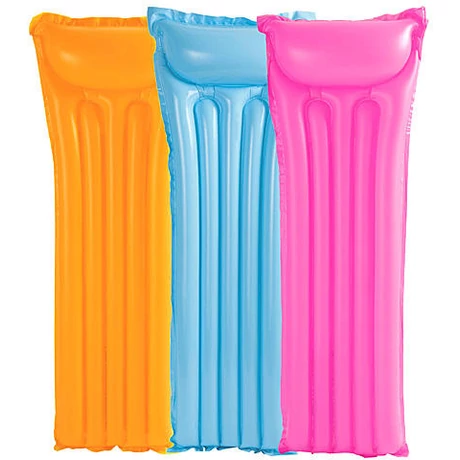 Economat matrac Kék INTEX 59703 - SportSarok