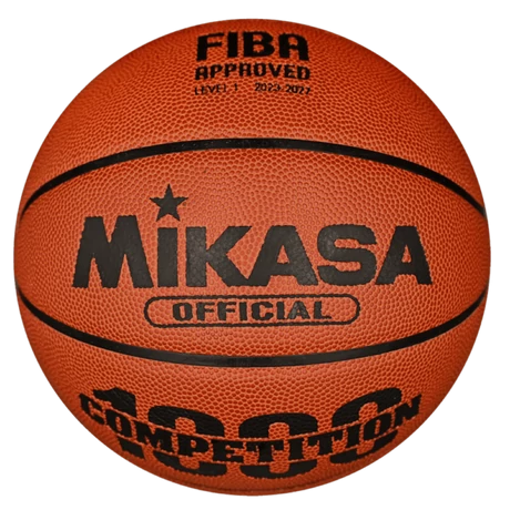 Verseny kosárlabda, 7-s méret MIKASA BQ1000 - FIBA - Sportsarok