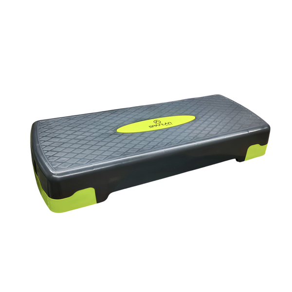 Step padok