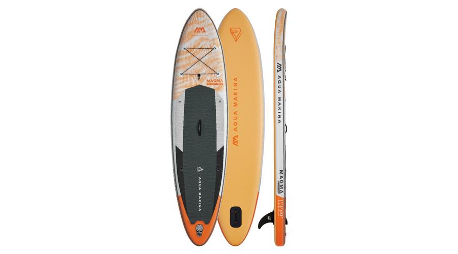 Aqua Marina Magma SUP készlet