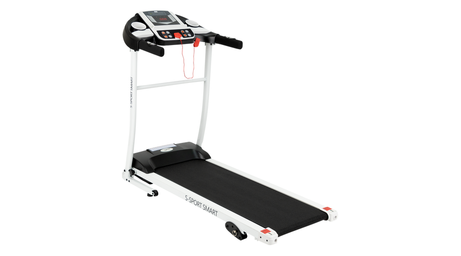 S-SPORT SMART futópad