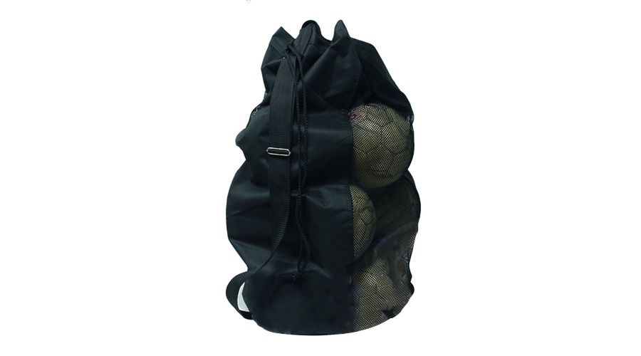 Labdatartó zsák, 100x50 cm-es S-SPORT