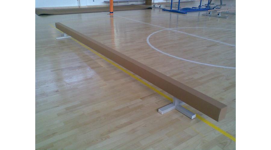 Talajgerenda 5 m S-SPORT