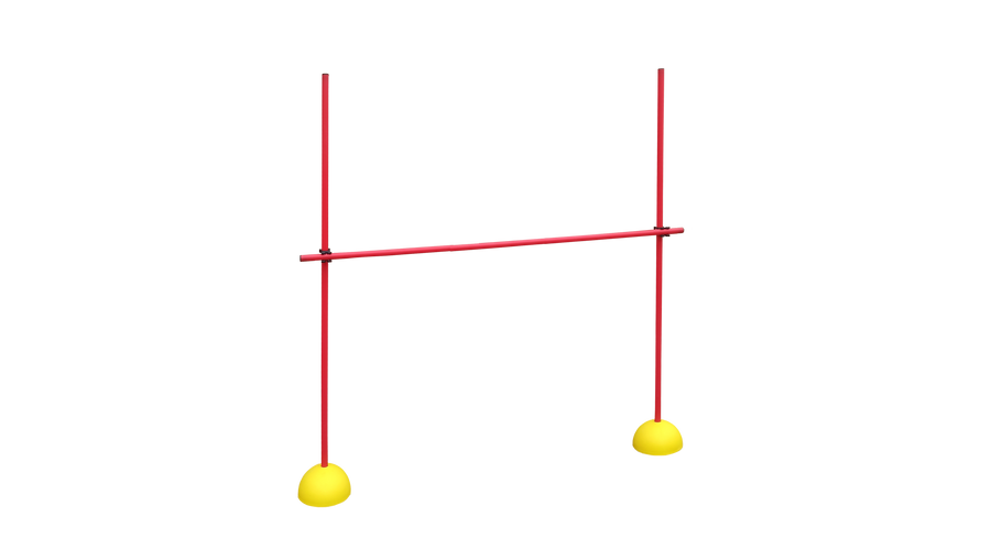 Akadály / gát szett S-SPORT 6340