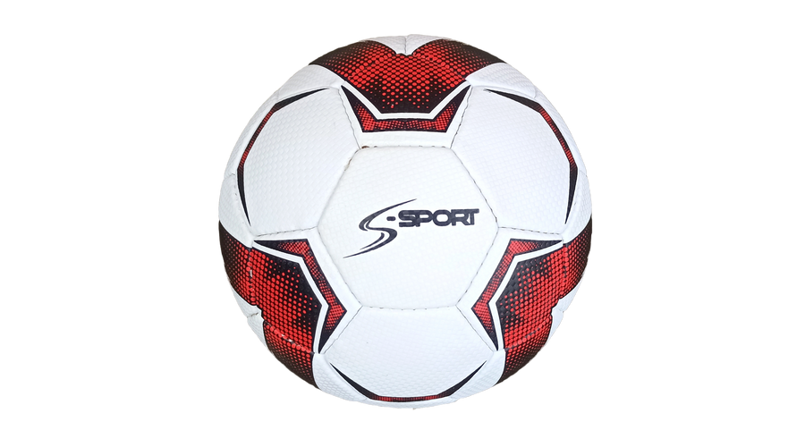 S-Sport School 4-es méretű iskolai focilabda