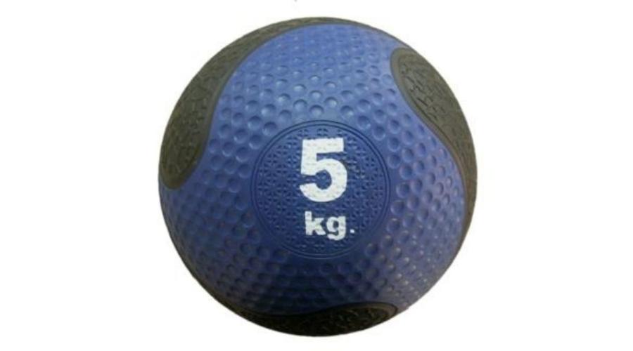 Gumi medicinlabda, 5 kg SPARTAN POWER 