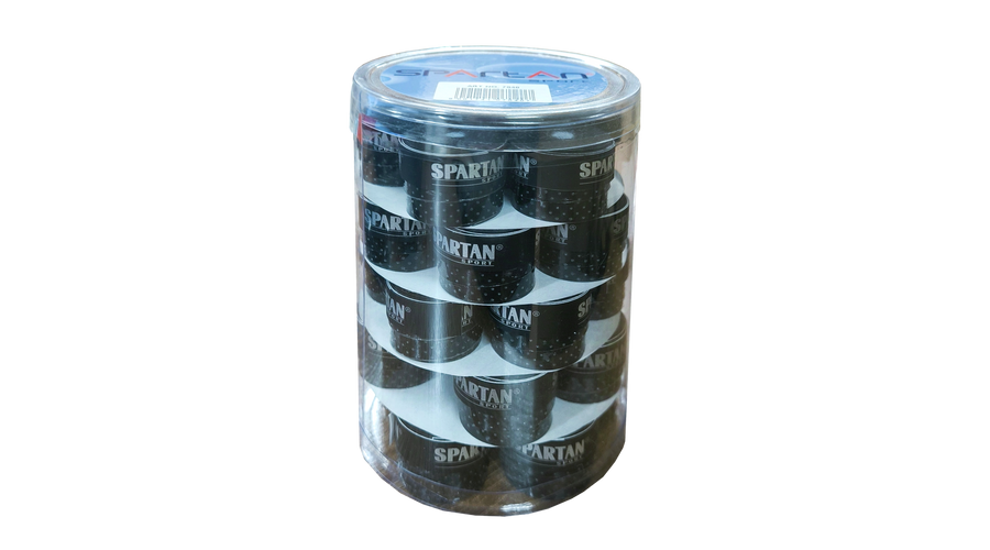 Tenisz grip SPARTAN SUPER TACKY 7040