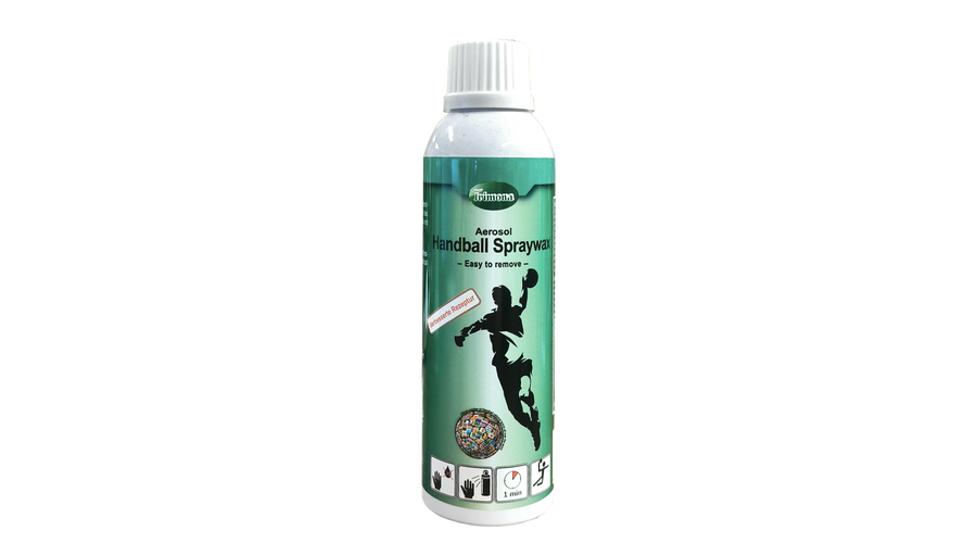 Kézilabda spraywax TRIMONA