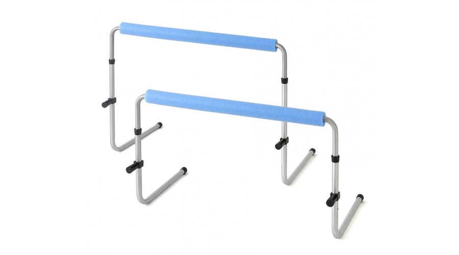 Alumínium gát, állítható 40-60 cm VINEX ELITE SMALL