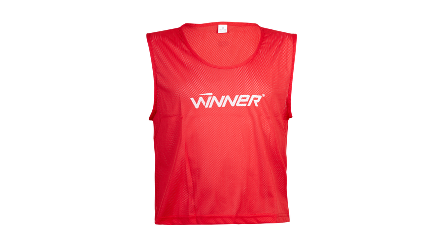 Jelölőmez Piros - S - WINNER RED