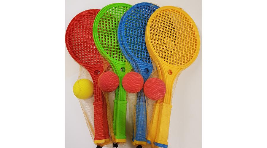 Habtenisz szett S-SPORT PRO