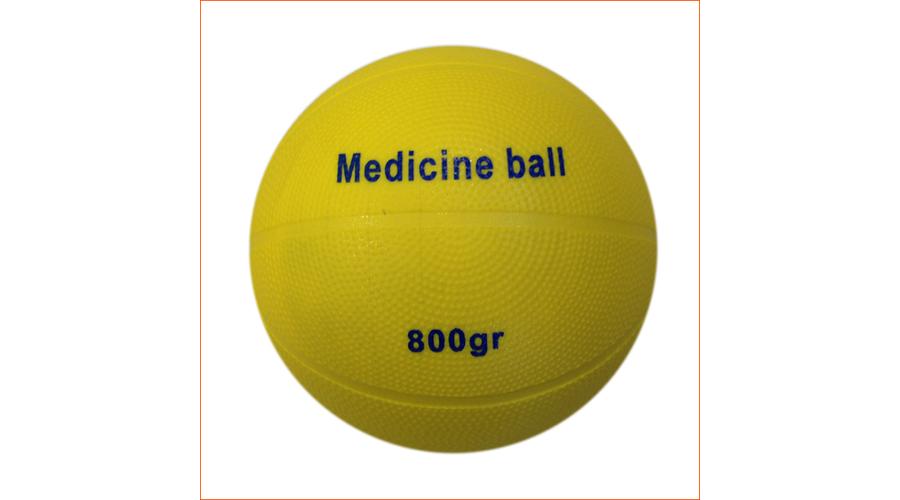 PVC medicinlabda, 0,8 kg PLASTO