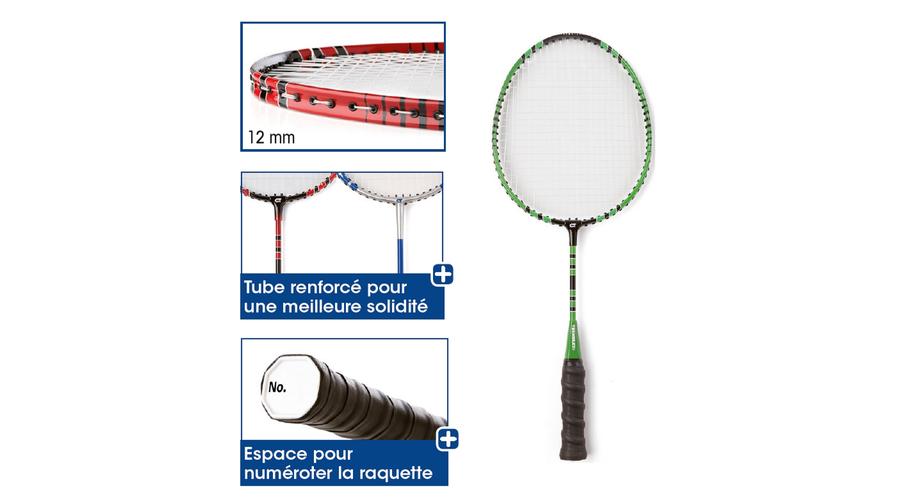 Tollasütő, 53 cm TREMBLAY HIGH QUALITY JUNIOR