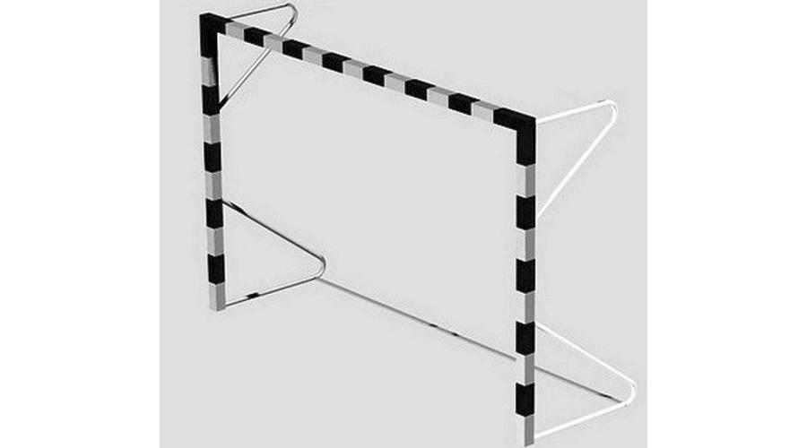 Focikapu, fém, 5x2 m-s RAM