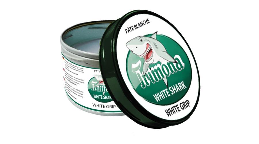 Fehér wax TRIMONA WHITE SHARK
