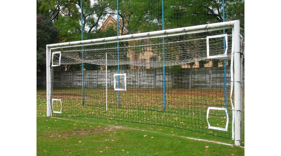 Célzókeret 5x2 m-s kapukra S-SPORT