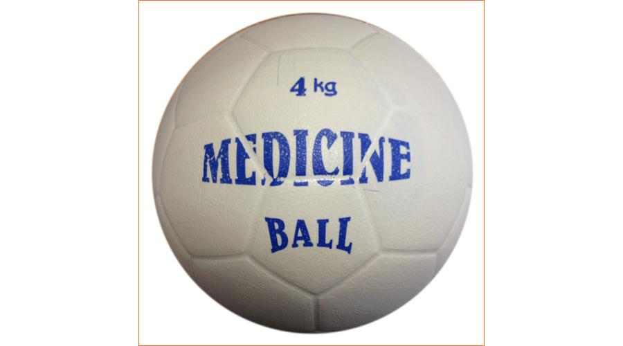 PVC medicinlabda, 4 kg PLASTO