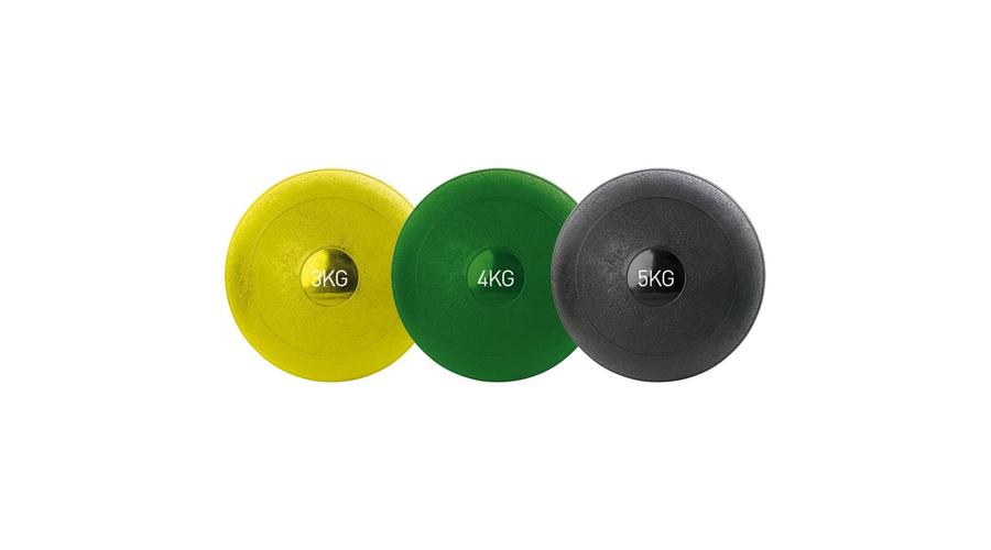 PVC medicinlabda, 3 kg TREMBLAY