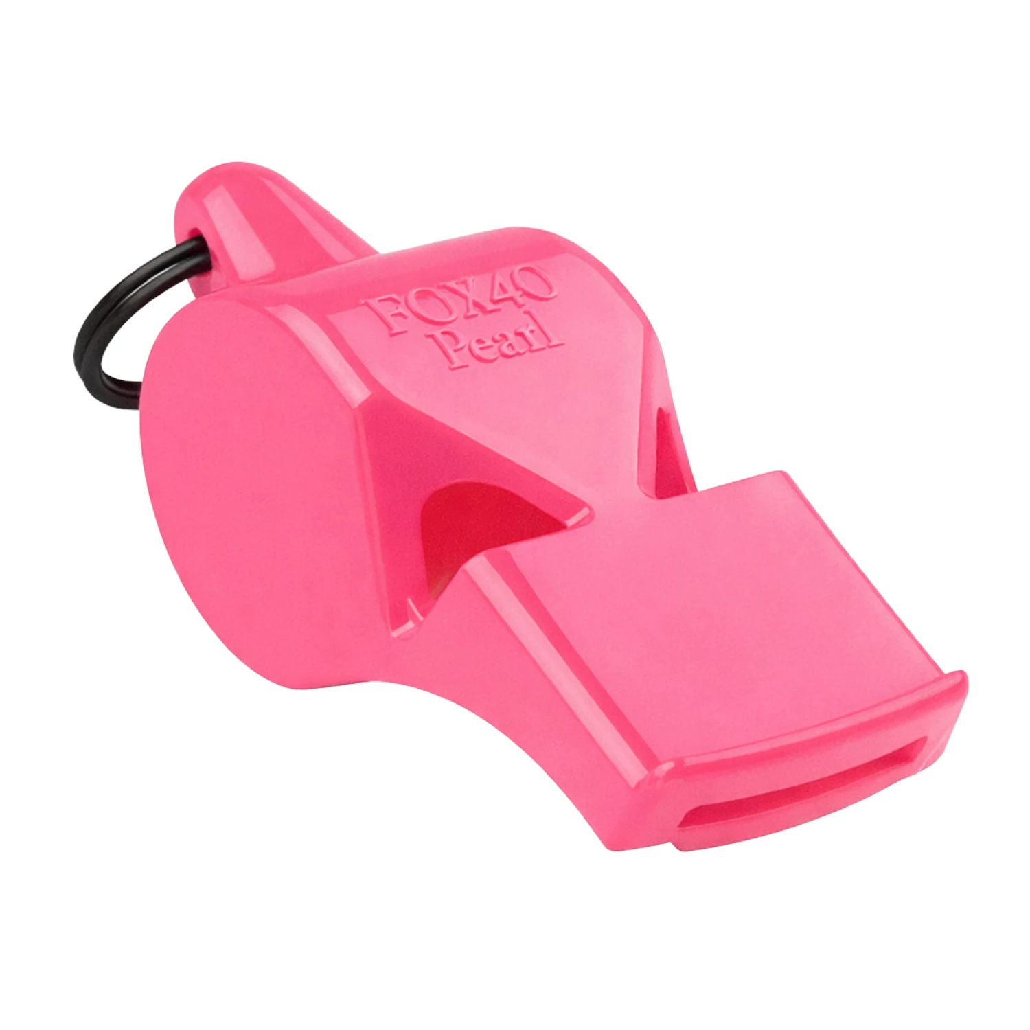 Pink síp FOX40 PEARL SAFETY PINK