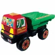 Kép 1/2 - Óriás (XXL) műanyag óriás dömper - 78 cm D-TOYS-Sportsarokr