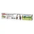 Kép 3/4 - Rugós focikapu NET PLAYZ QUICK SET UP MEDIUM-Sportsarok