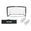 Kép 2/4 - Rugós focikapu NET PLAYZ QUICK SET UP MEDIUM-Sportsarok