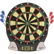 Kép 3/7 -  Elektromos darts CARROMCO SCORE 301-Sportsarok