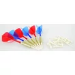 Kép 6/7 -  Elektromos darts CARROMCO SCORE 301-Sportsarok