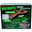 Kép 2/2 - defiants készlet