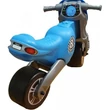 Kép 3/4 - Cross 8 motor - 180 kék - SportSarok