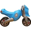 Kép 4/4 - Cross 8 motor - 180 kék - SportSarok