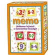 Kép 1/2 - Memóriajáték - Matematika - Sportsarok