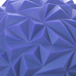 Kép 5/8 - Masszírozó félgömb, háromszög tüskés, kék SPRINGOS - SportSarok