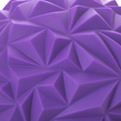 Kép 6/8 - Masszírozó félgömb, háromszög tüskés, lila SPRINGOS - SportSarok