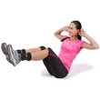 Kép 10/12 - Soft kéz- lábsúly, 2×3 kg SPRINGOS-Sportsarok