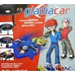 Kép 3/3 - Gladiacar pálya