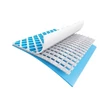 Kép 3/3 - Fémvázas medence test, 305x76 cm INTEX PRISM FRAME POOL 26700